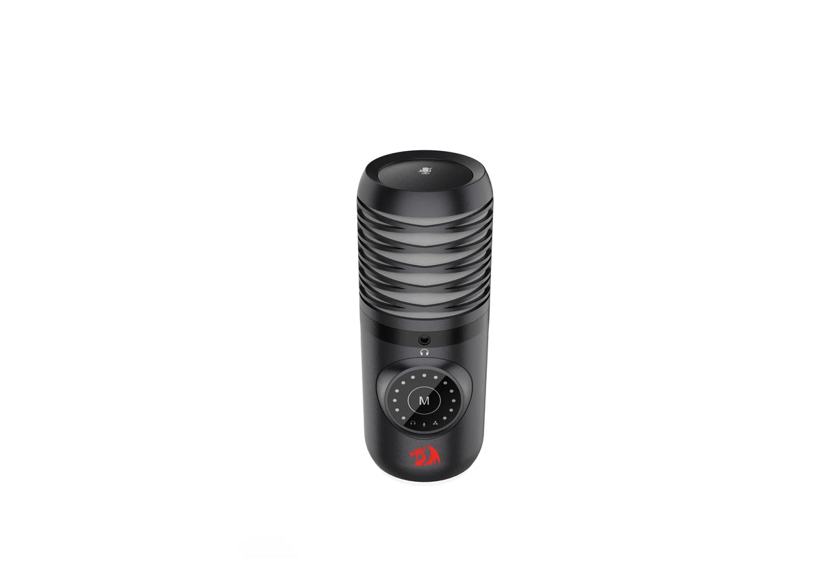 Redragon gm306 streaming microphone microphone accessories