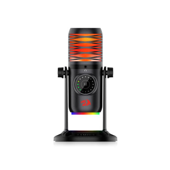 Redragon gm306 streaming microphone microphone accessories