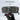 Redragon gw800 1080p pc webcam with built-in dual microphone 360° rotation