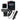 Redragon gw800 hitman 1080p webcam with built-in dual microphone
