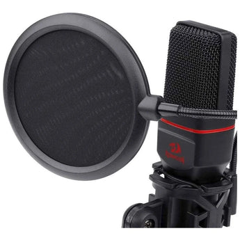 Redragon seyfert gm100 microphone