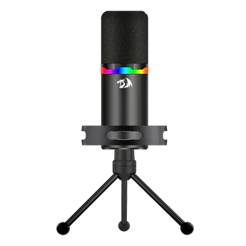 Redragon solara gm307 moving-coil gaming microphone microphones