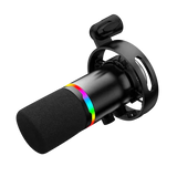 Redragon solara gm307 moving-coil gaming microphone microphones