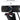 Redragon webcam gamer and streamer fobos 2 720p gw600-1 black webcams