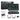 Sx91 48v audio mixer with voice changer,podcast mixer,sound card for phone