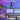 Zealsound rgb microphone arm stand,mic arm with rgb light microphone stands