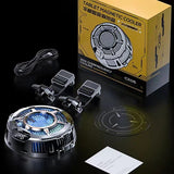 TABLET COOLER WITH SEMICONDUCTOR CHIP Memo CX05 is a magnetic tablet cooler