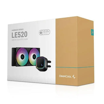 The deepcool le520