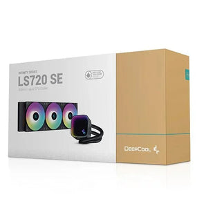 The deepcool ls720 se
