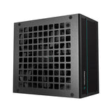 The DeepCool PF Series Power Supply PF700 Coolers & Power Supply