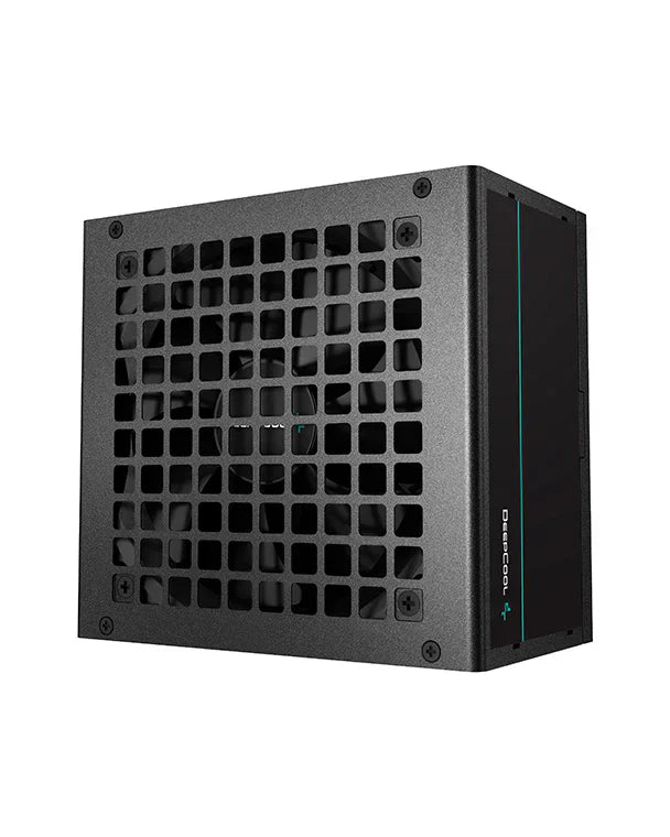 The DeepCool PF Series Power Supply PF700 Coolers & Power Supply