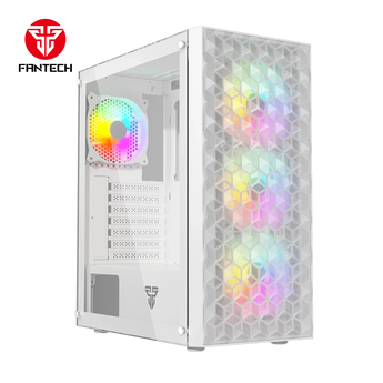 Fantech aero 2 cg83 middle tower case