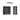 Fantech aero cg80 rgb middle tower case