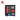 Fantech aero cg80 rgb middle tower case