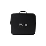 Travel storage handbag for ps5 console