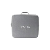 Travel storage handbag for ps5 console