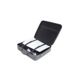 Travel storage handbag for ps5 console