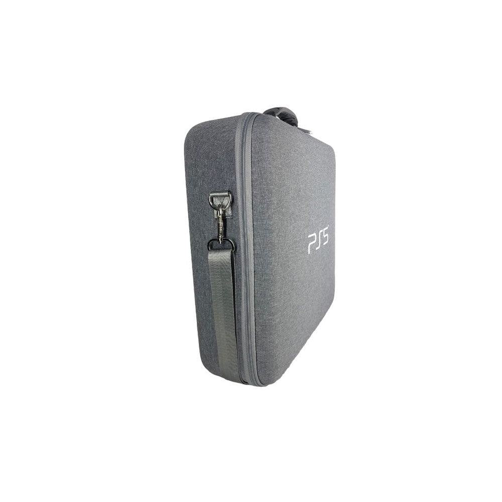 Travel Storage Handbag For PS5 Console Console 20 JOD
