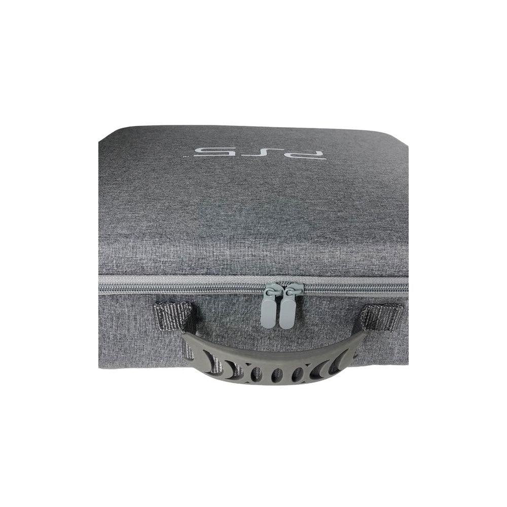 Travel Storage Handbag For PS5 Console Console 20 JOD