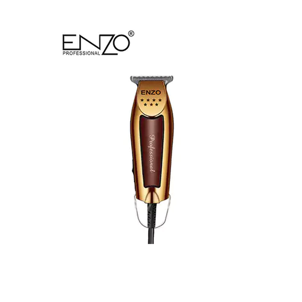 Enzo EN-5018 professional-grade hair clipper - - Fun Touch Shop
