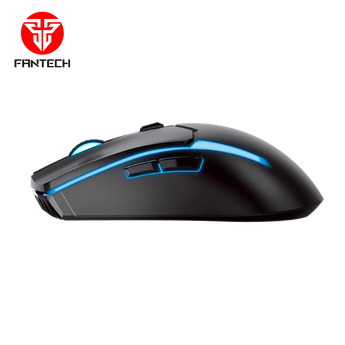 Venom ii wgc2 wireless 2.4ghz pro-gaming mouse