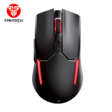 Venom ii wgc2 wireless 2.4ghz pro-gaming mouse