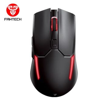 Venom ii wgc2 wireless 2.4ghz pro-gaming mouse