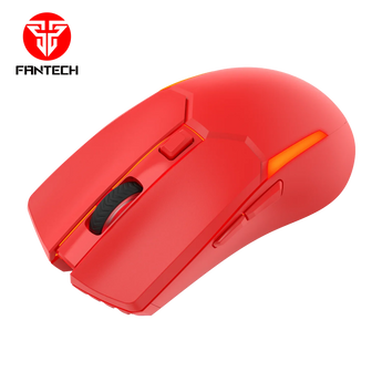 Venom ii wgc2 wireless 2.4ghz pro-gaming mouse