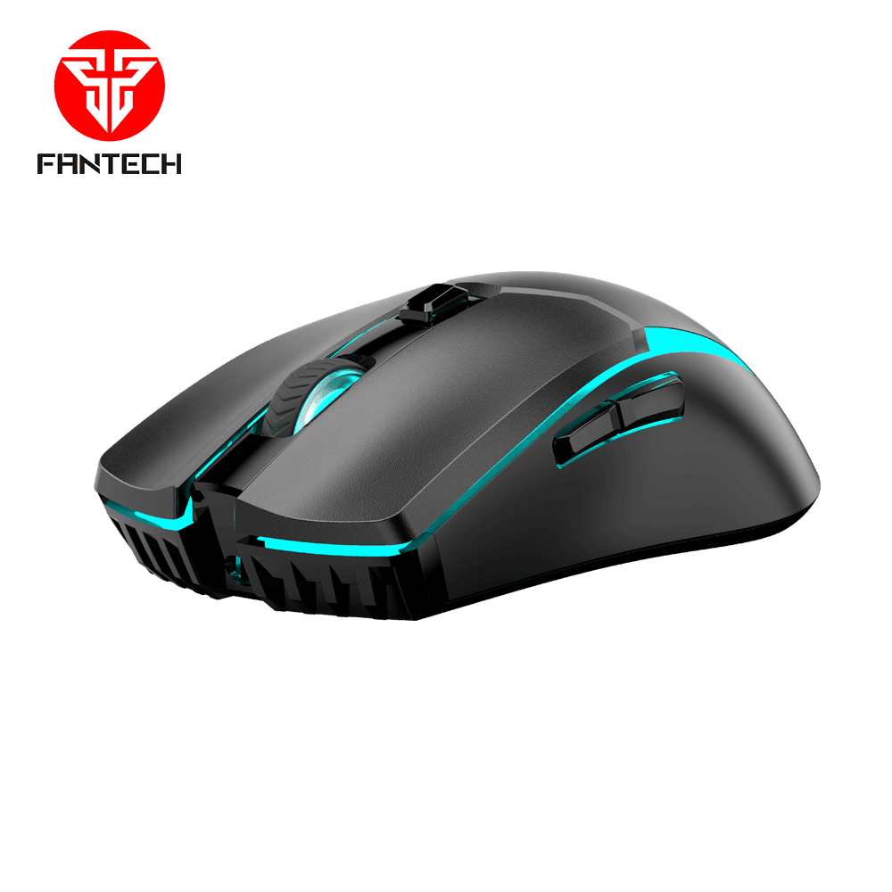 VENOM II WGC2 WIRELESS 2.4GHZ PRO - GAMING MOUSE Mouse 15 JOD