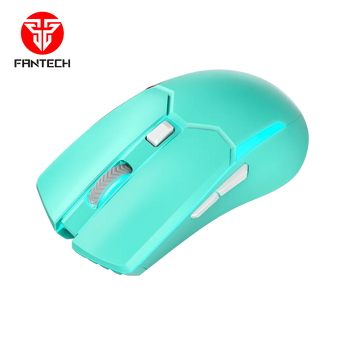Venom ii wgc2 wireless 2.4ghz pro-gaming mouse