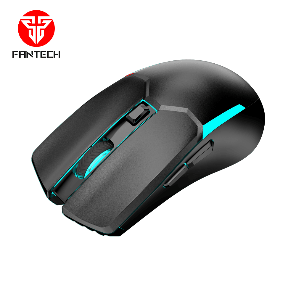 VENOM II WGC2 WIRELESS 2.4GHZ PRO - GAMING MOUSE Mouse 15 JOD