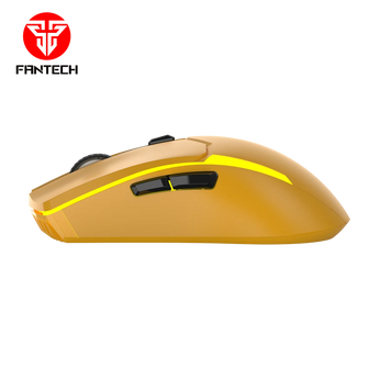 Venom ii wgc2 wireless 2.4ghz pro-gaming mouse