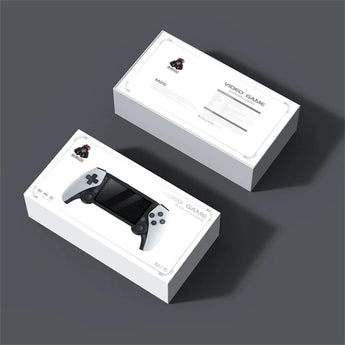 M25 handheld game console television hdmi-compatible 4.3 inch 64g 20000 + games
