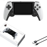 M25 handheld game console television hdmi-compatible 4.3 inch 64g 20000 + games
