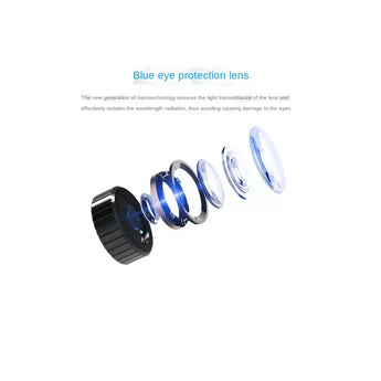 Shinecon g06eb new 3d vr glasses virtual reality headset