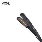 Vital vit-3851 professional-grade hair straightener