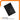 Wd (1/2)tb my passport portable external hard drive black backup software hard