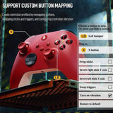 Wireless 2.4g controlle for pc