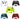 Wireless 2.4g controlle for pc