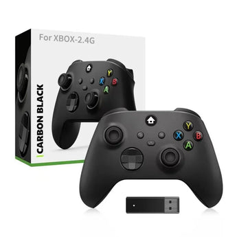 Wireless 2.4g controlle for pc
