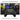 Wireless 2.4g controlle for pc