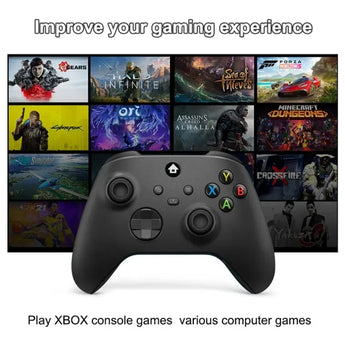 Wireless 2.4g controlle for pc