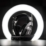 Astro gaming a50 wireless headset + base station gen 4 - compatible with ps5,