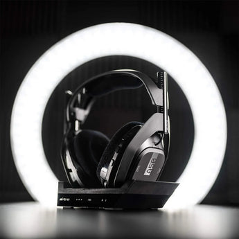Astro gaming a50 wireless headset + base station gen 4 - compatible with ps5,