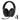 Attack shark l80 ultra-light tri-mode gaming headset headsets
