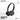 Fantech go air wireless headphone wh02