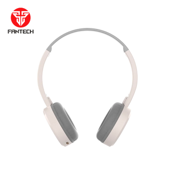 Fantech go air wireless headphone wh02