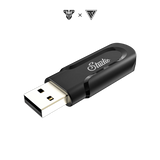 Fantech studio whg03 wireless headset