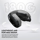 Fantech studio whg03 wireless headset