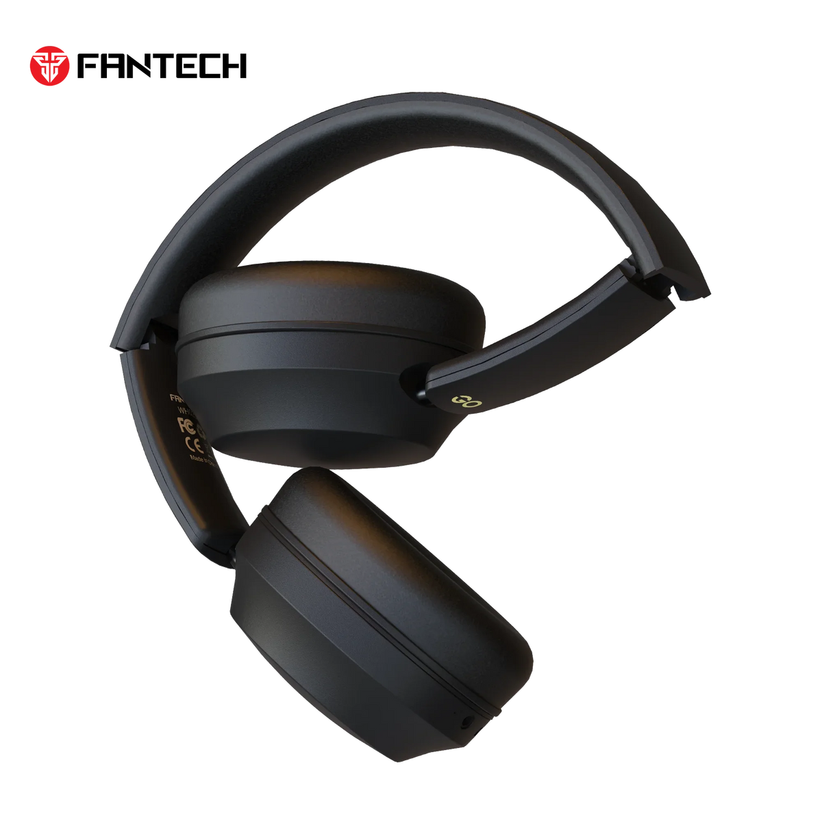 Fantech wh02s go air wireless headset headphones